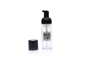 WORKSTUFF FOAM BOTTLE 150ML